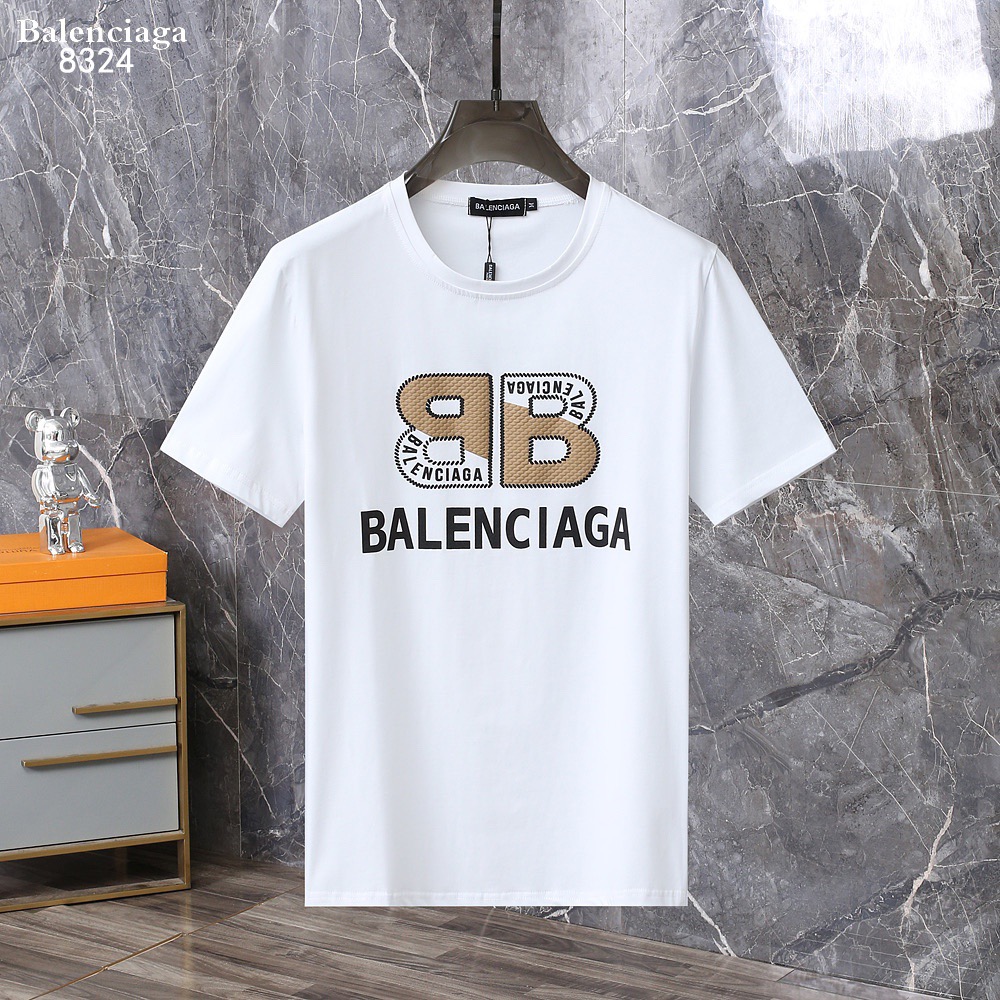 Balenciaga T-Shirts